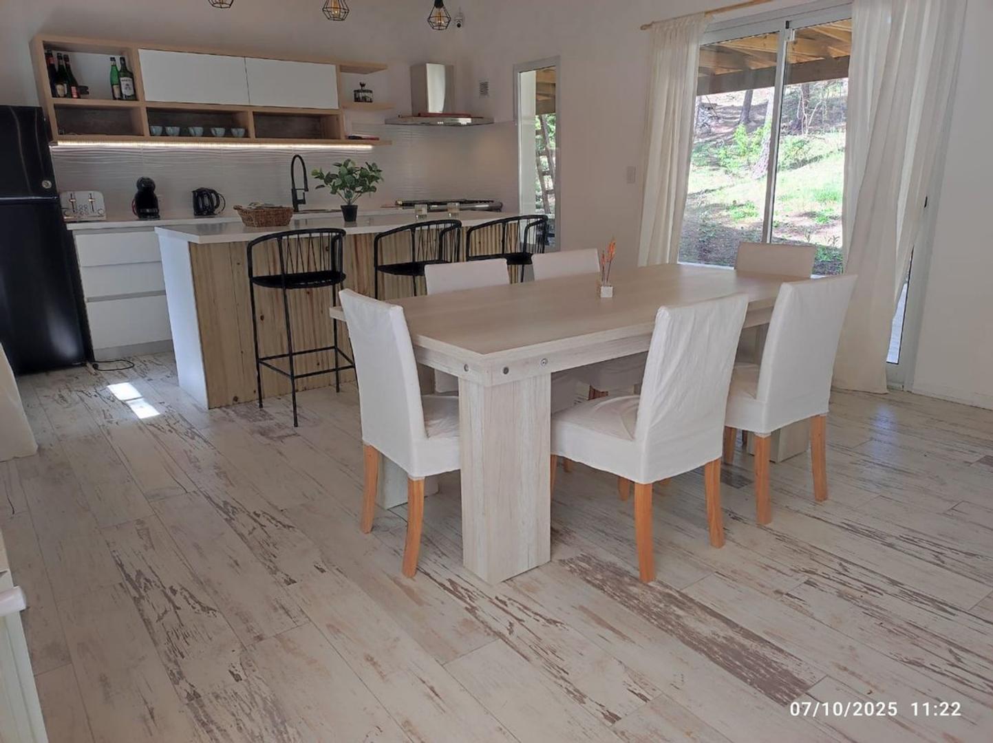 Casa en Venta en Carilo, USD 303.000