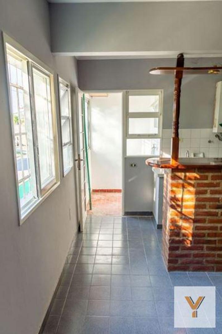 Departamento en Venta en Villa Elvira, USD 30.000