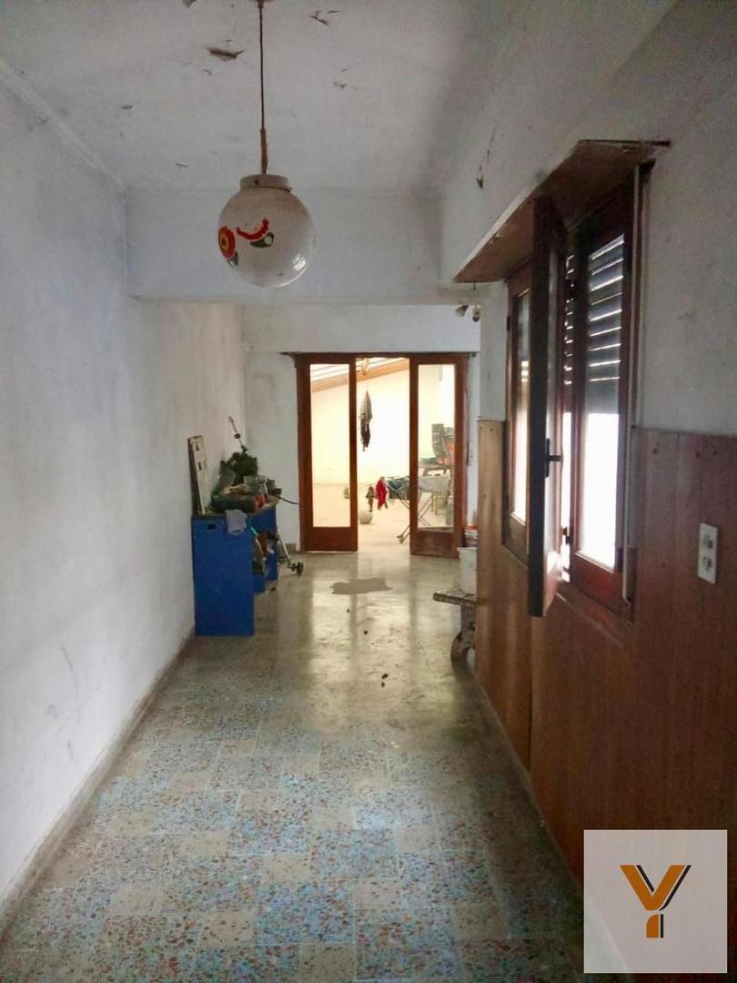 Depto Tipo Casa 6 ambientes con 1 baño