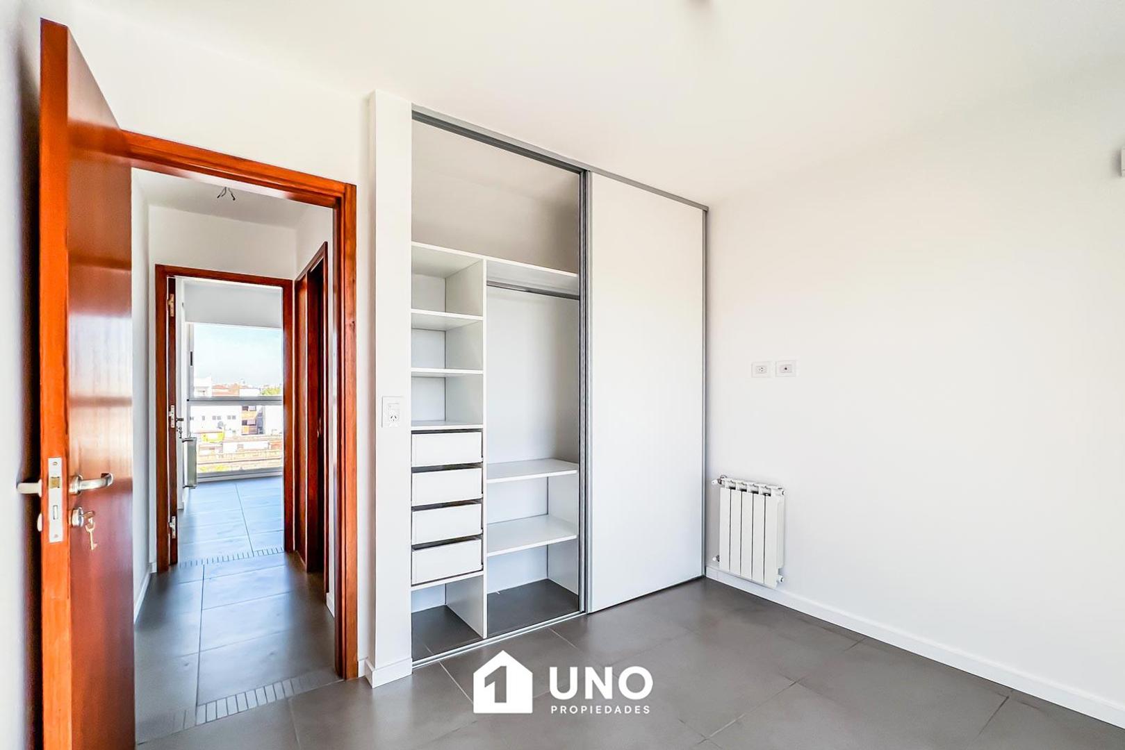 Departamento en Alquiler 5 años