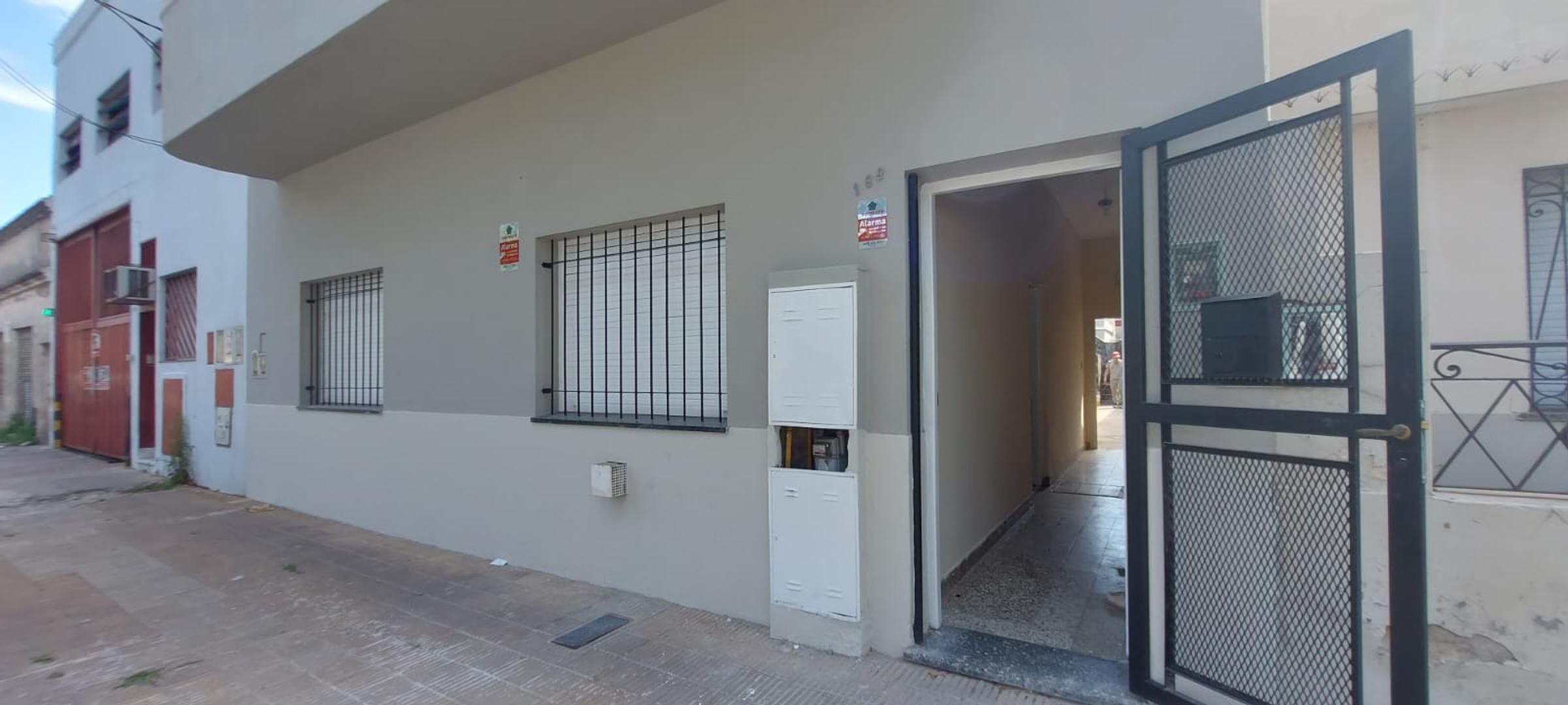 PH de 3 ambientes en alquiler Villa Martelli