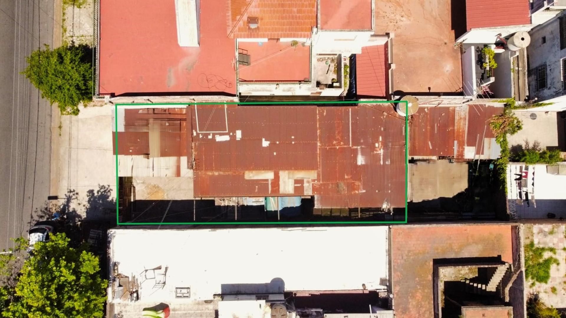 Casa en Venta de 2 dormitorios