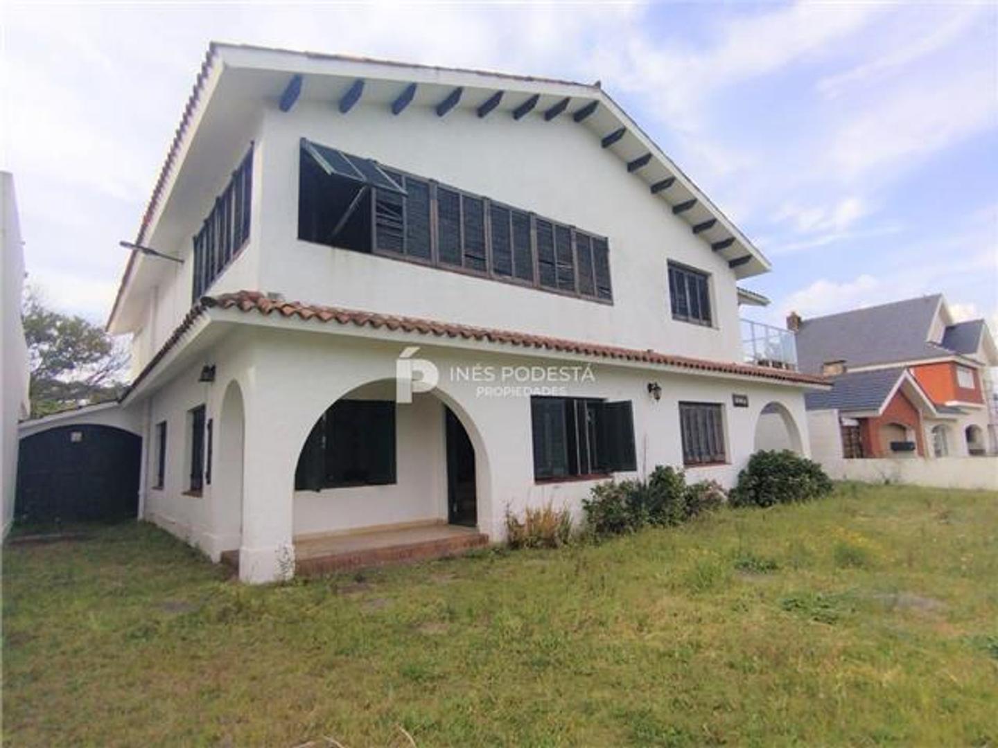 CASAS - CASA - SAN RAFAEL, PUNTA DEL ESTE
