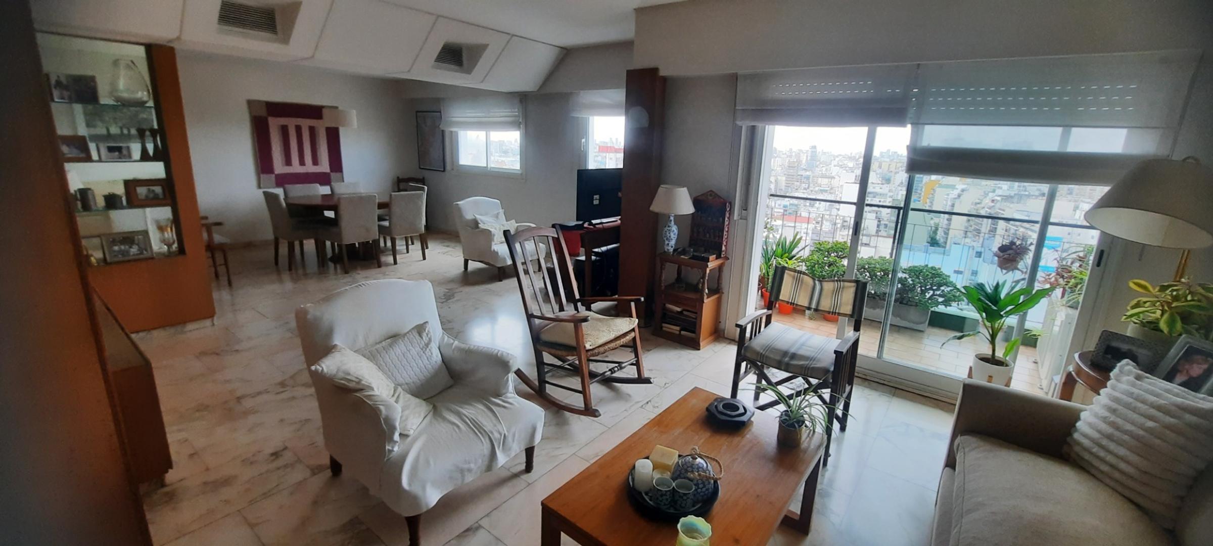 Departamento en Venta de 3 dormitorios