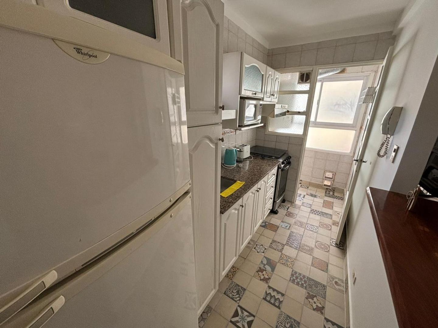 Departamento en Alquiler Temporal en Caballito, $ 40.000