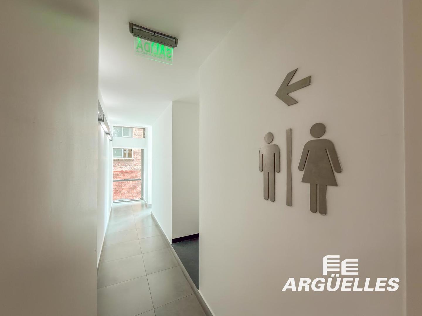 Avenida Gorriti al 100