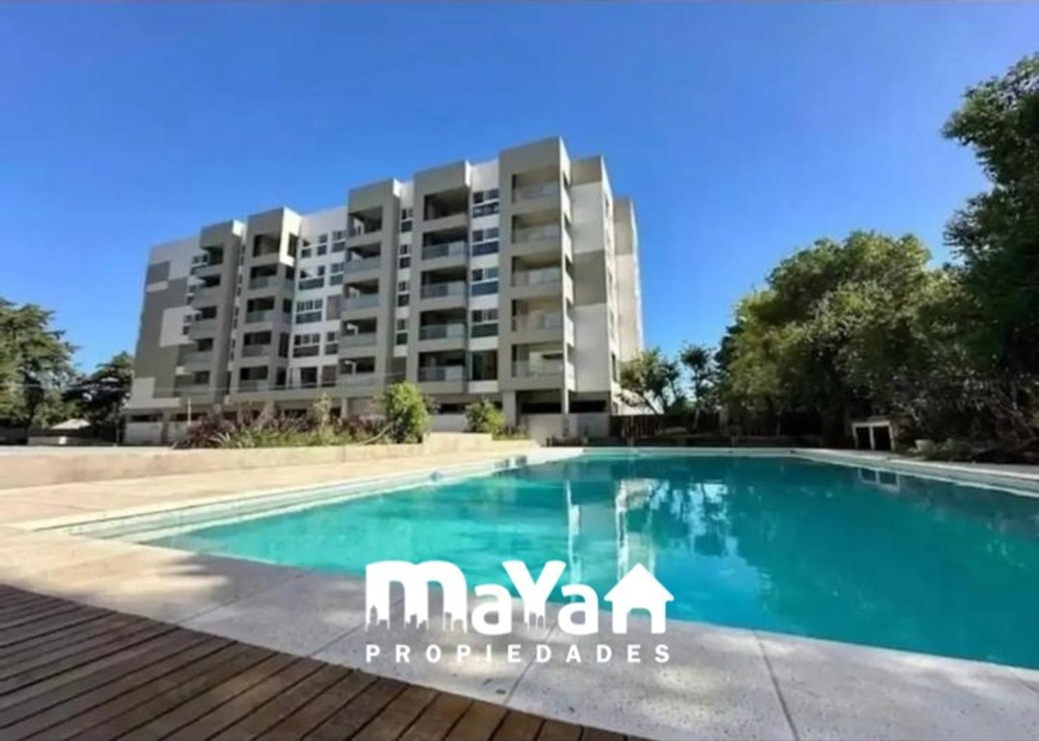 DEPARTAMENTO EN VENTA - ALTO LAS CASUARINAS - ESCOBAR