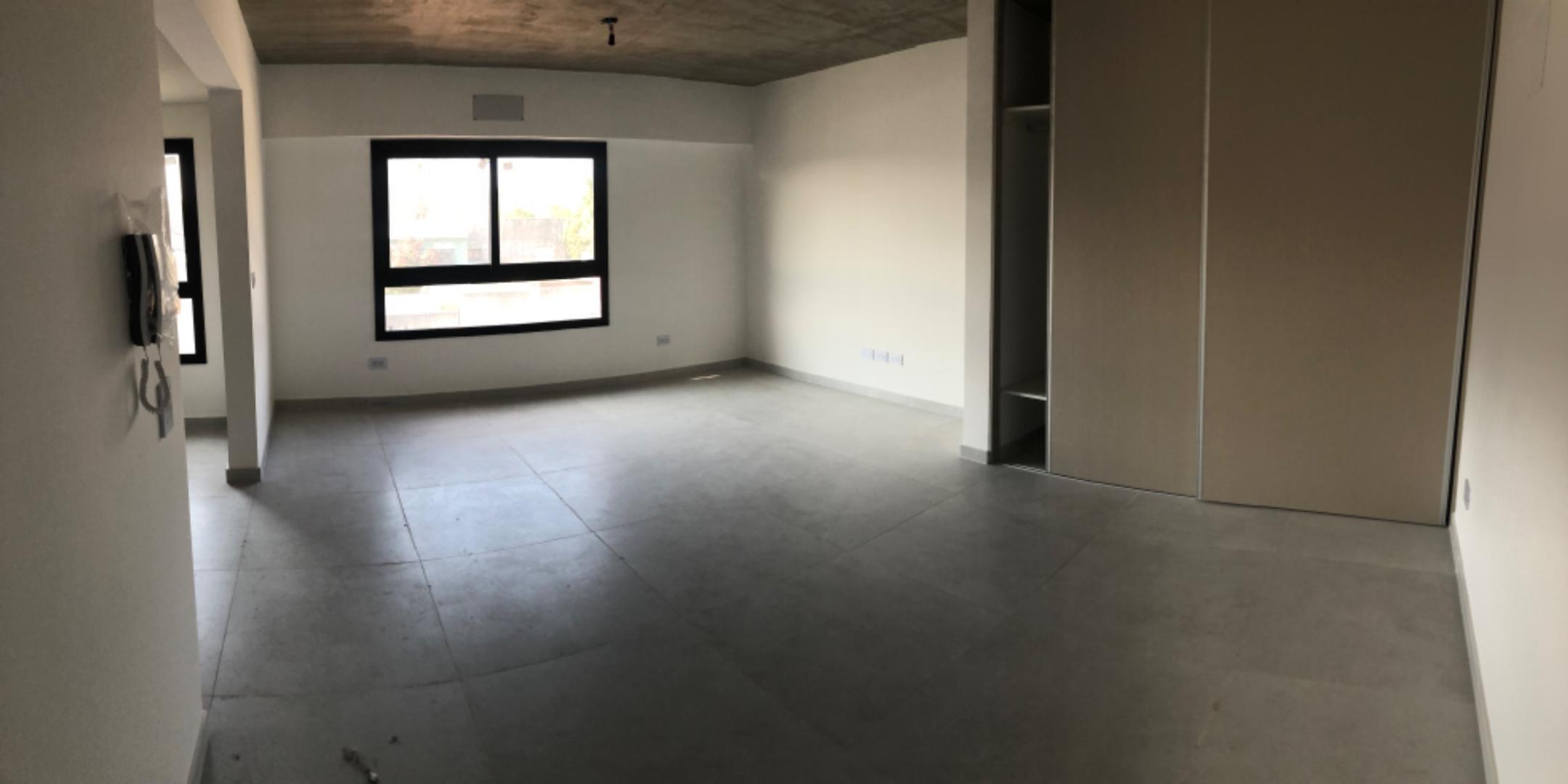 Departamento en Alquiler de Monoambiente