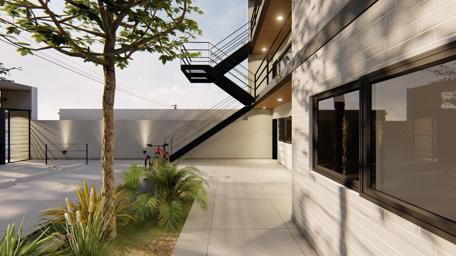 Departamento en Venta en Villa Luzuriaga, USD 60.000