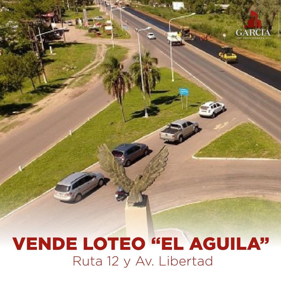 LOTEOS  EL AGUILA