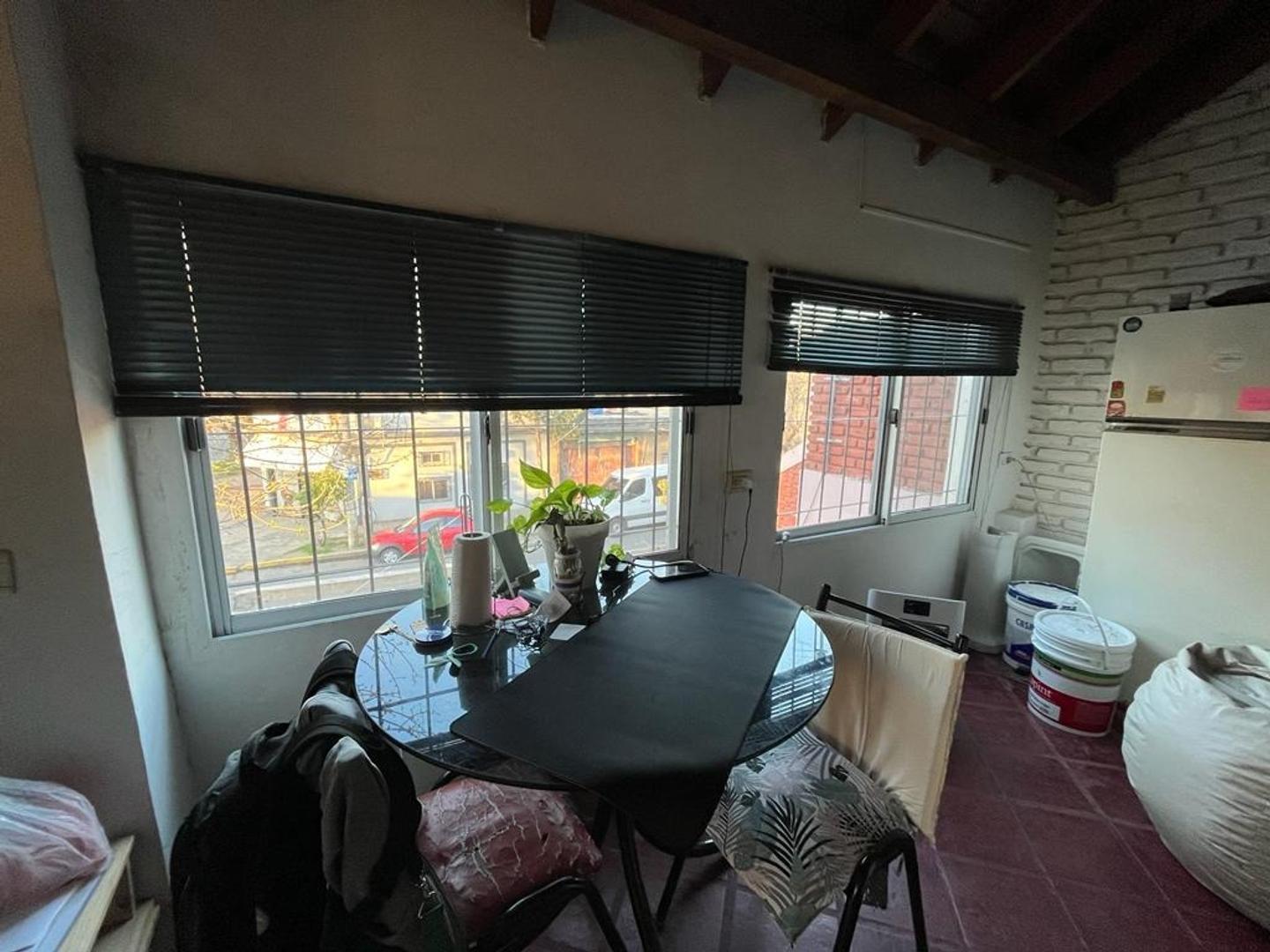 DEPARTAMENTO - 3 AMBIENTES - SAN ANTONIO DE PADUA