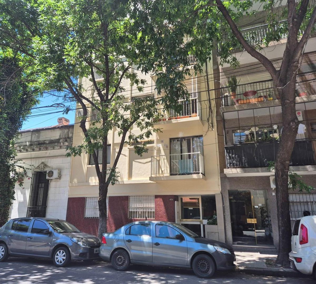 Departamento  en Venta en Caballito, Capital Federal, Buenos