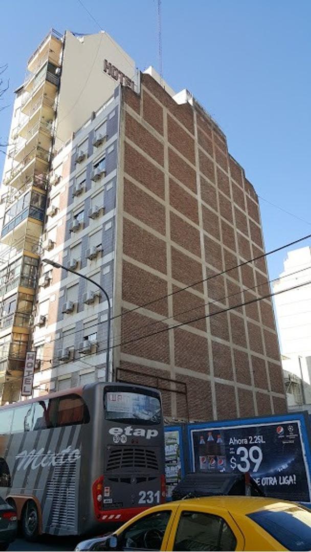 HOTEL TURISTICO CON SERVICIO DE GASTRONOMIA