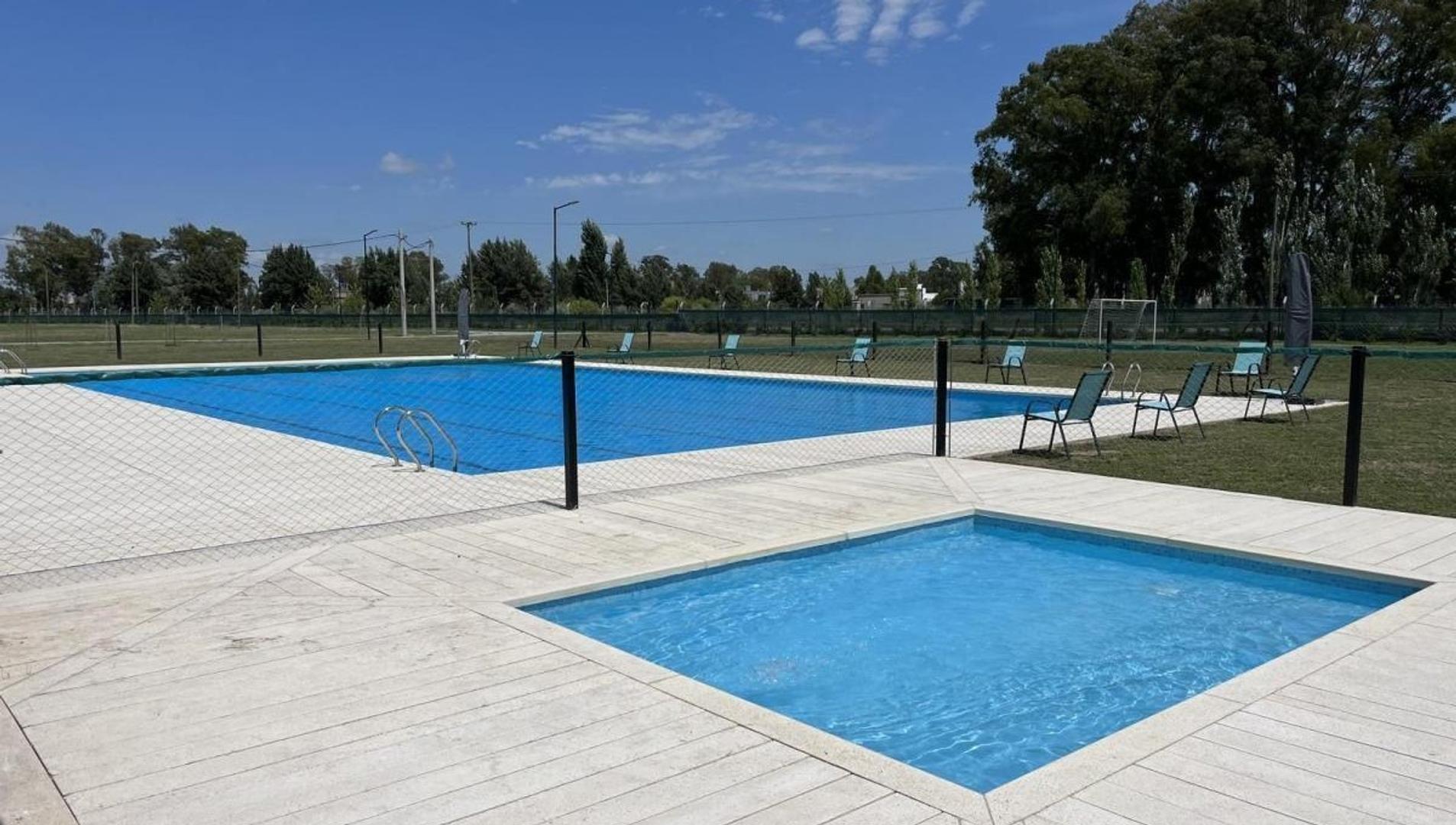 Terreno en Venta de 618,0 m2