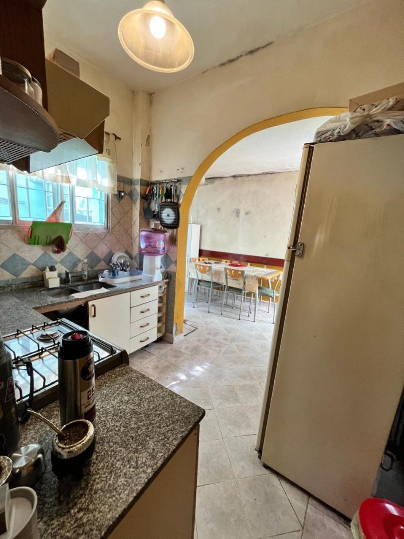 Casa en Venta en Saavedra, USD 175.000