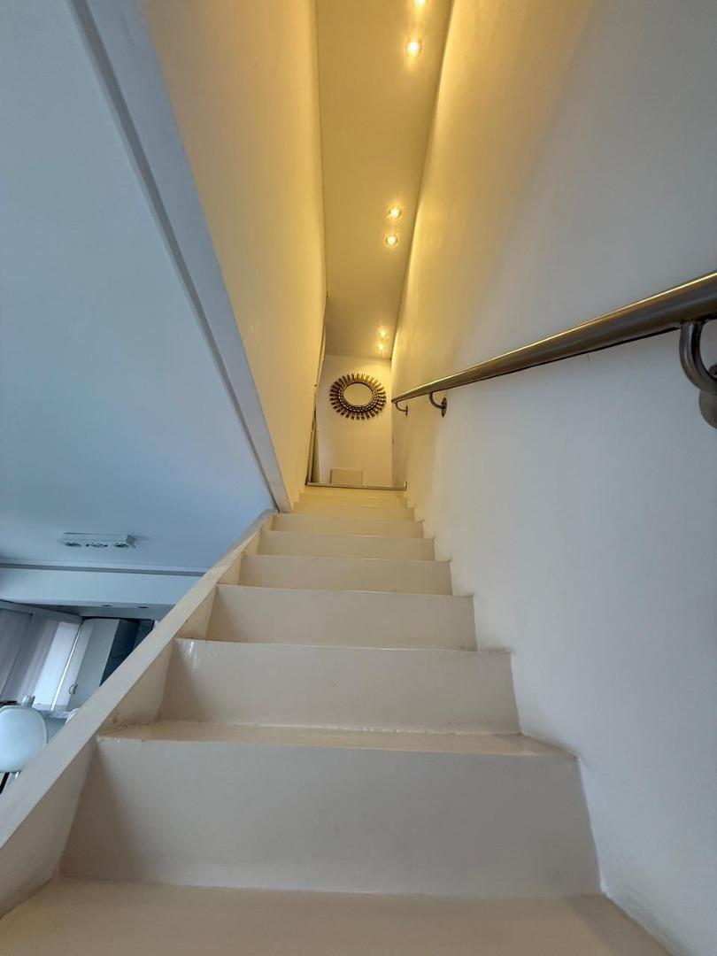 Departamento 2 ambientes con 2 baños