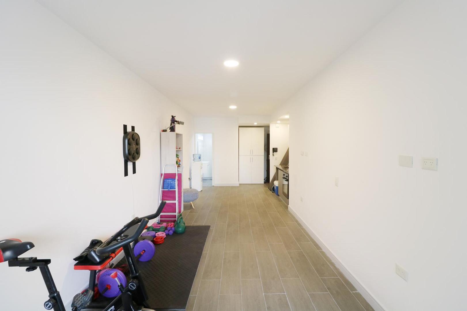 Departamento en Venta de Monoambiente