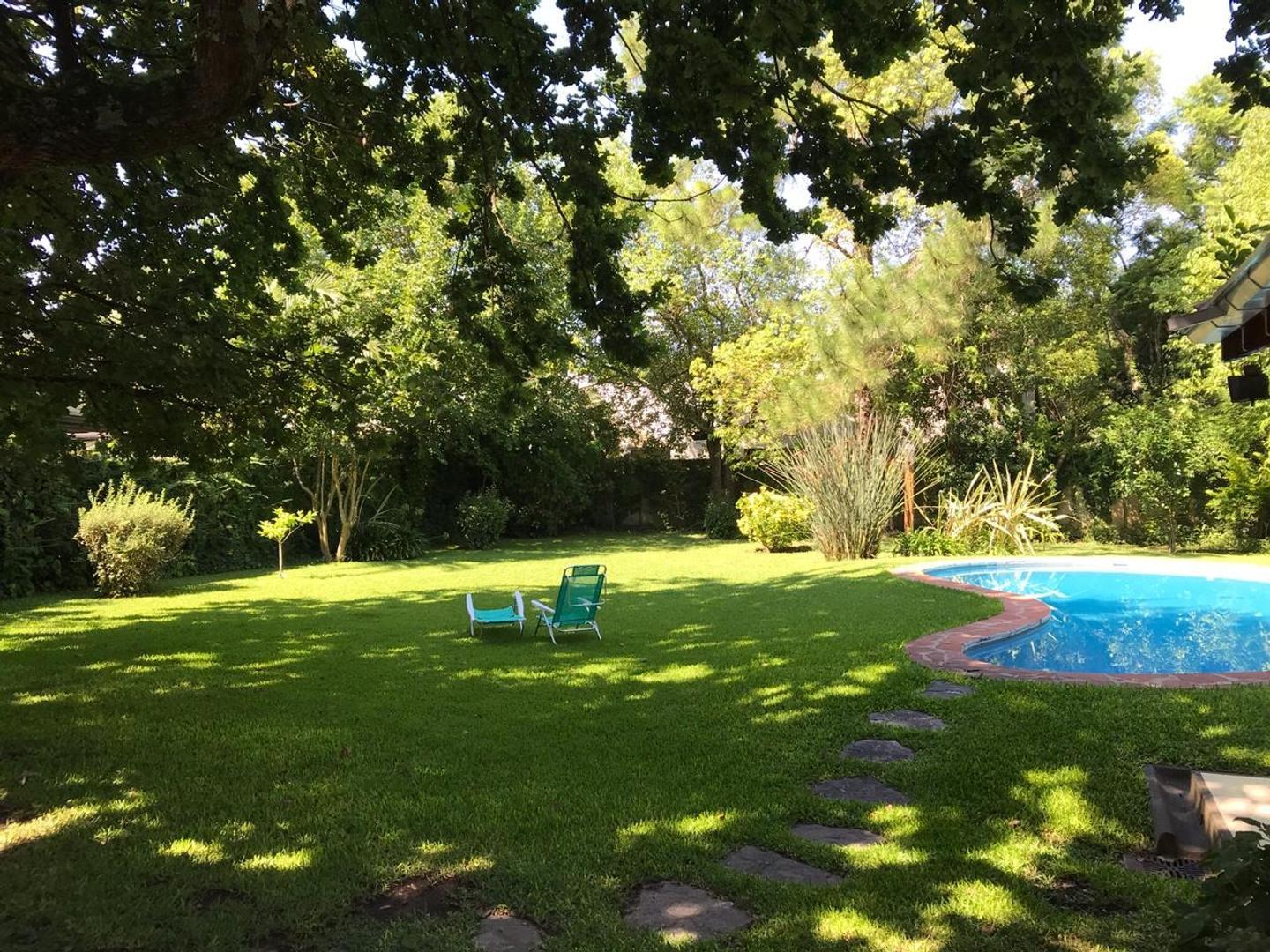 Terreno en Venta, FOT 0,9