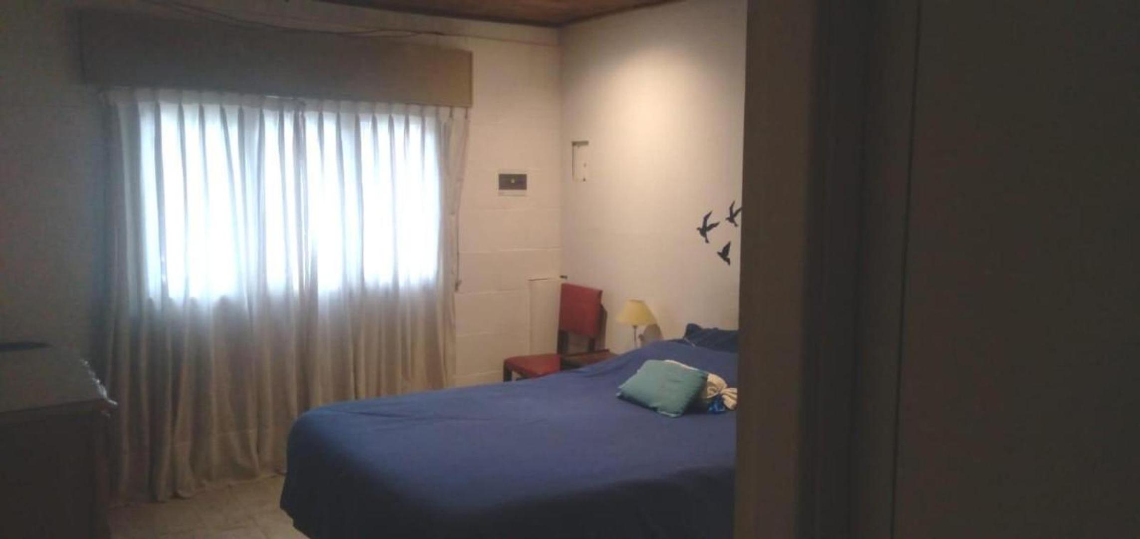 Departamento 6 ambientes con 3 baños