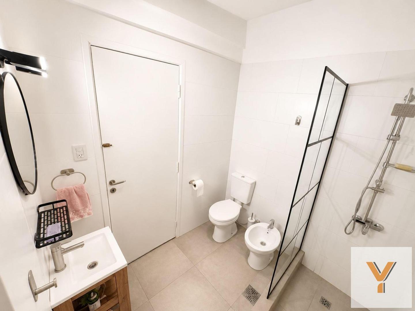 Departamento en Alquiler Temporal en Flores, USD 680