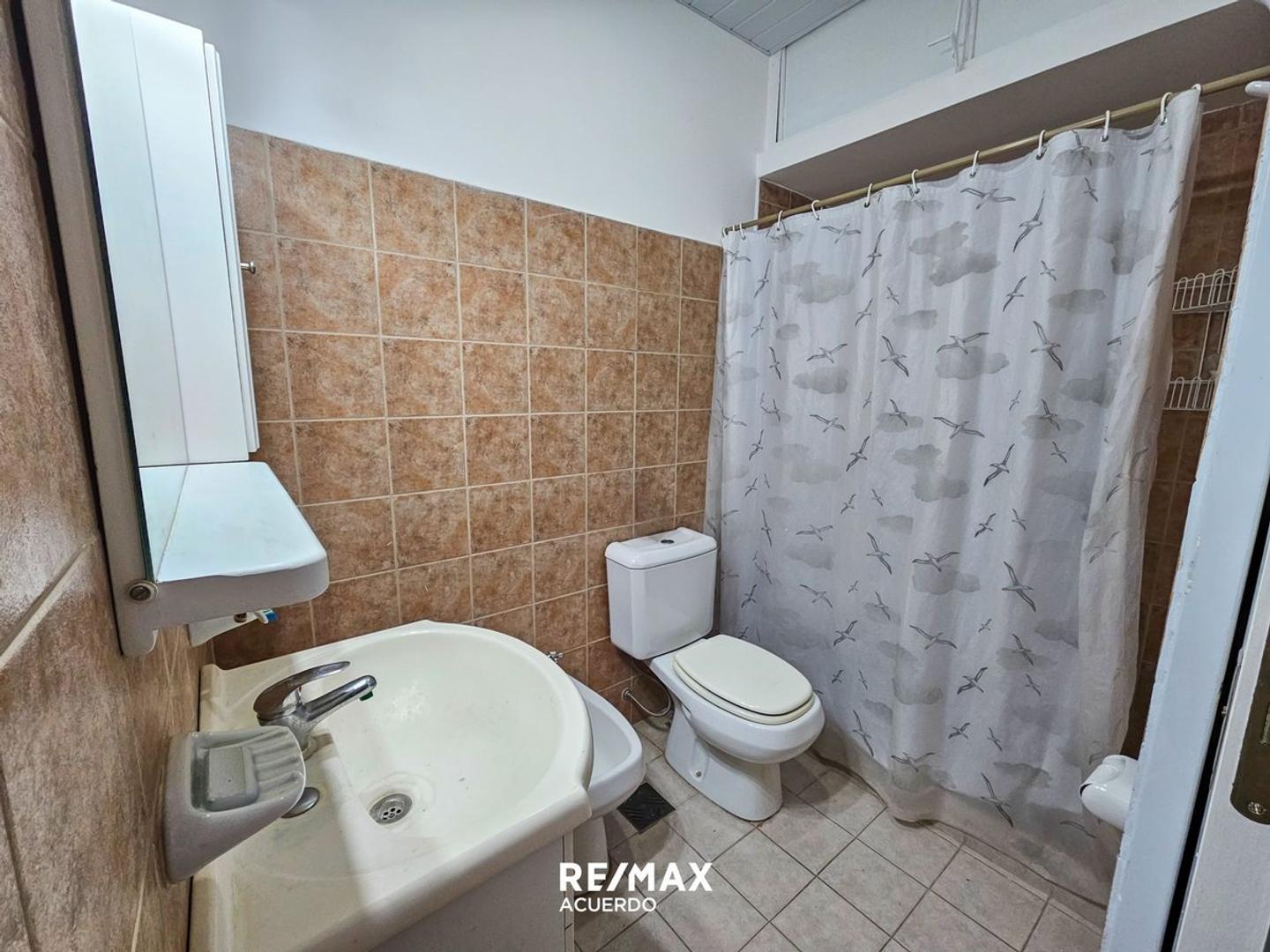 VENTA CASA SAN NICOLAS  B° DON BOSCO 2 DORMIS