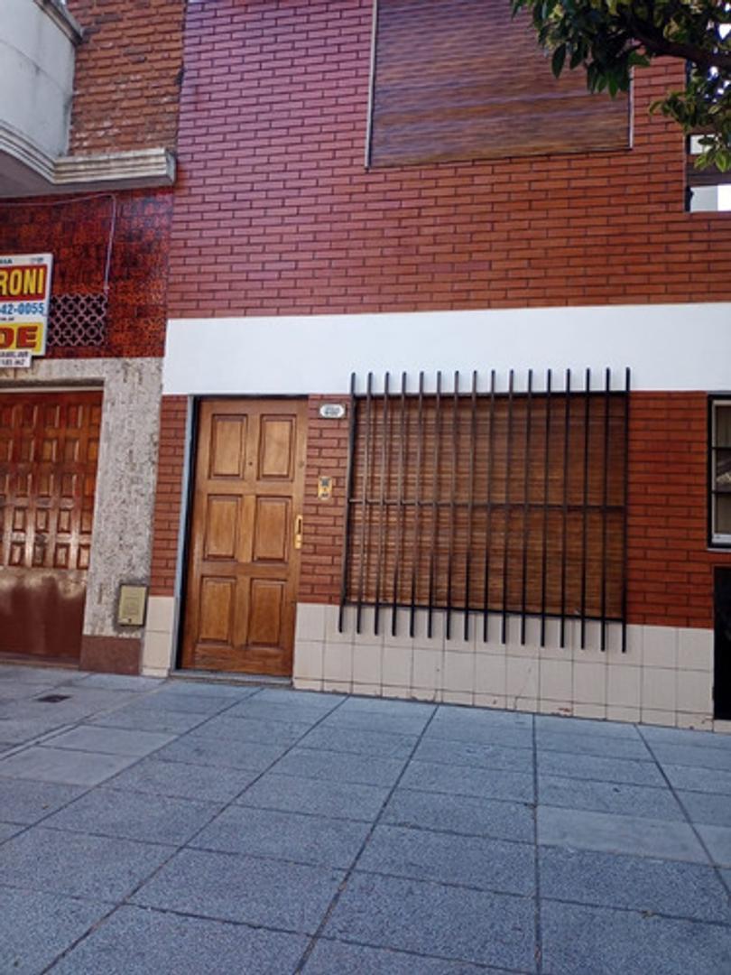 Duplex Excelente Estado Ercilla 6137