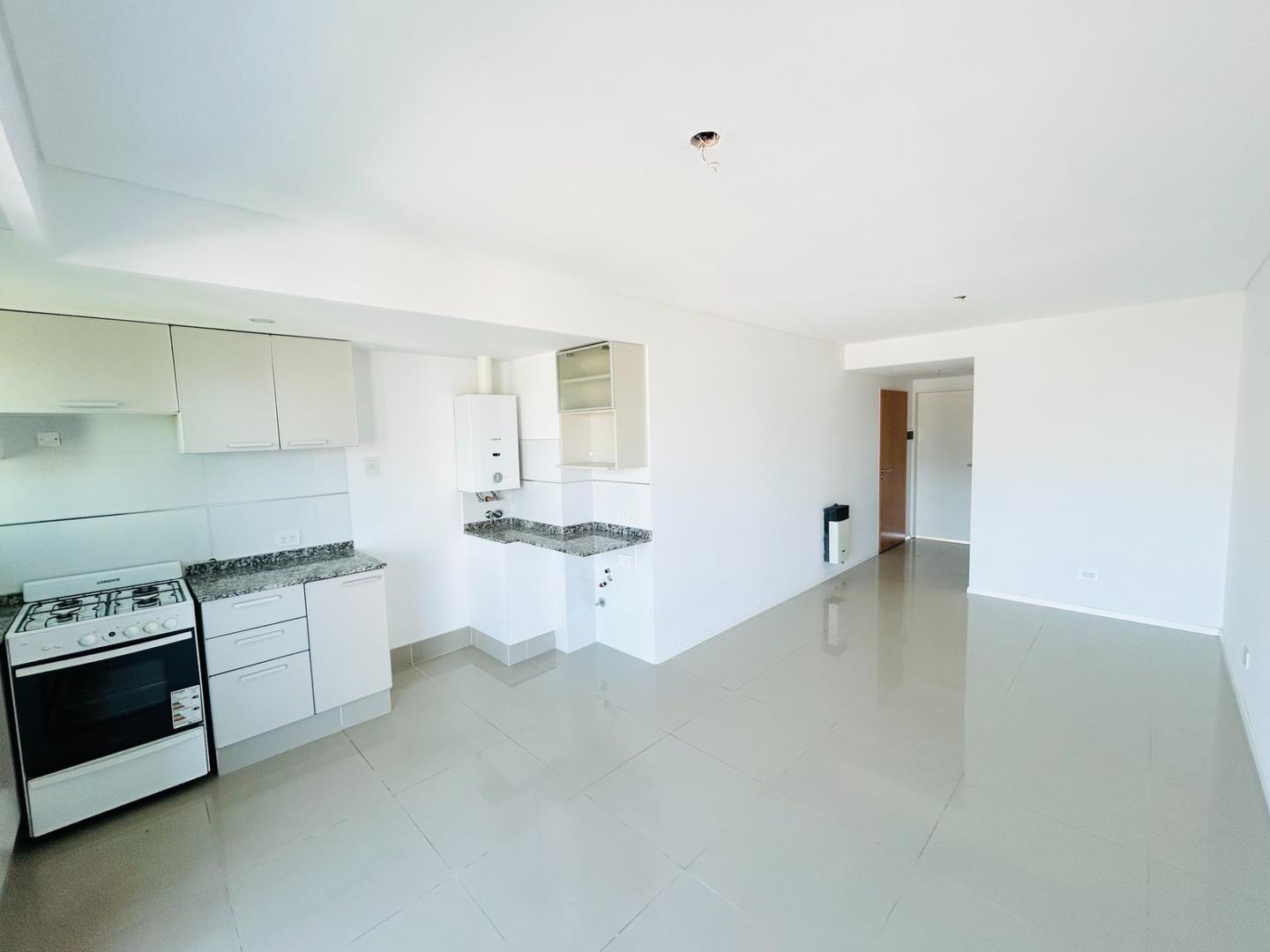 Departamento en Alquiler Permite mascota