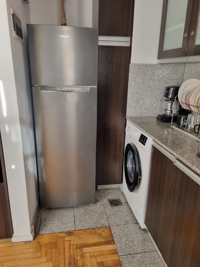 Departamento en Alquiler de 3 ambientes
