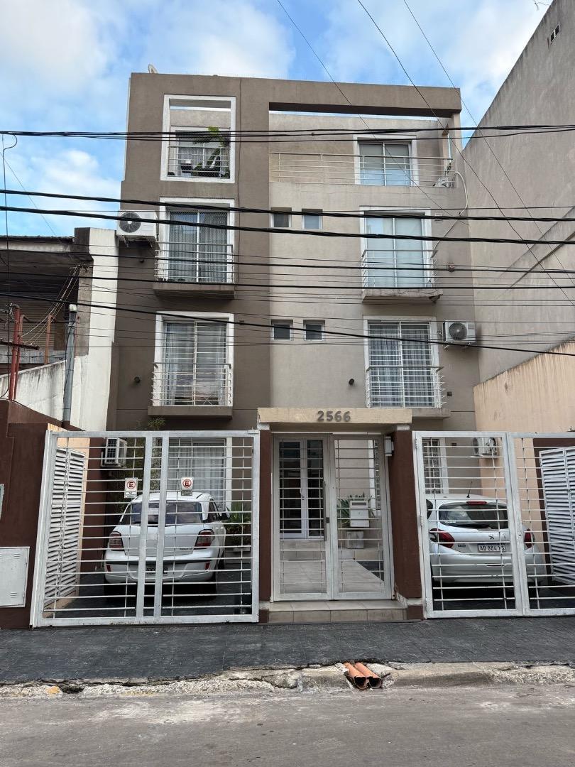 Monoambiente - castelar sur