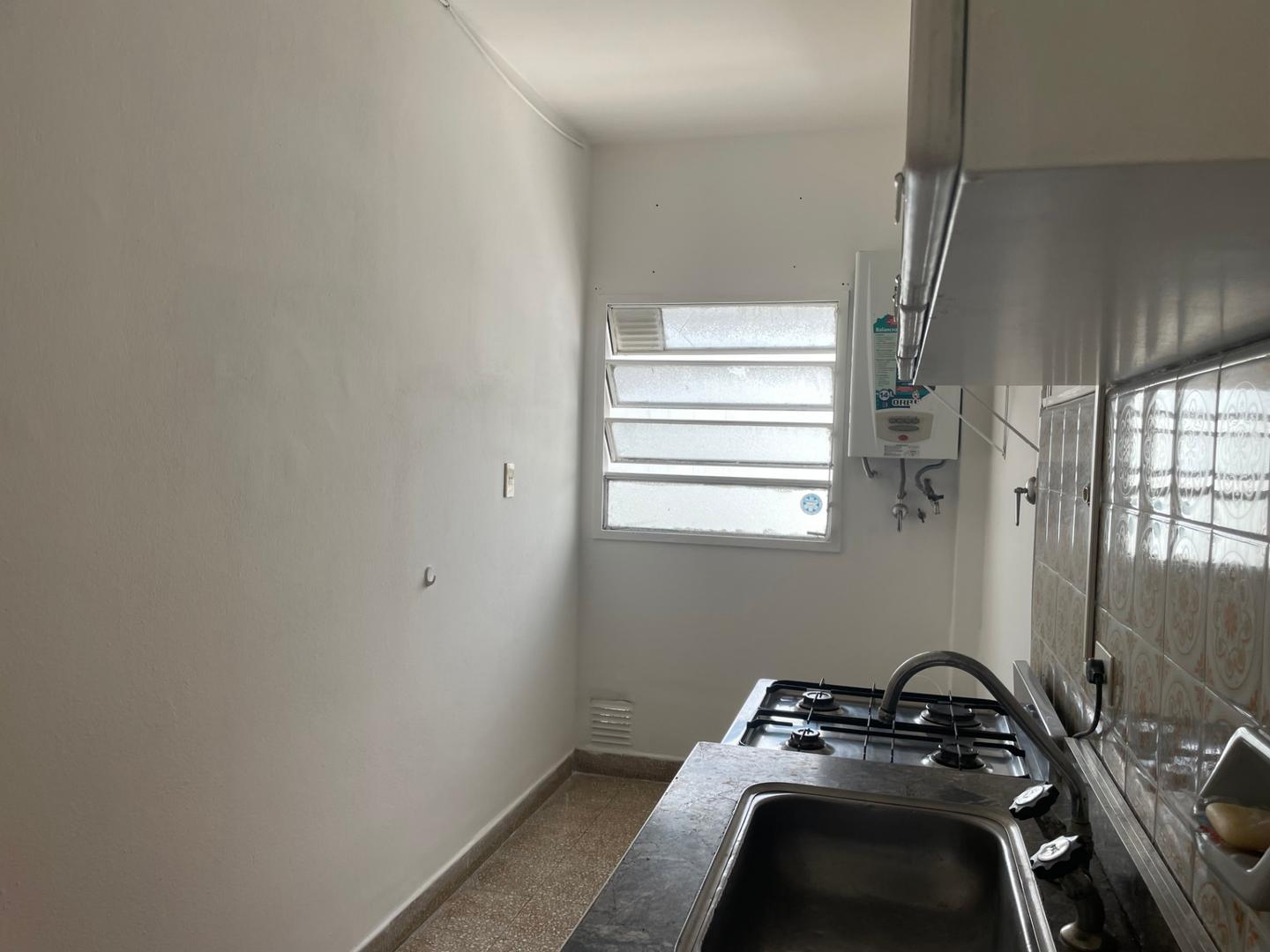 Departamento en Alquiler de 1 dormitorio