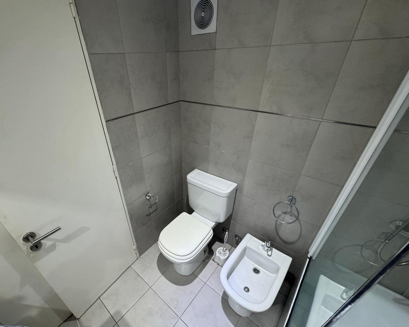 Departamento en Venta con 1 cochera