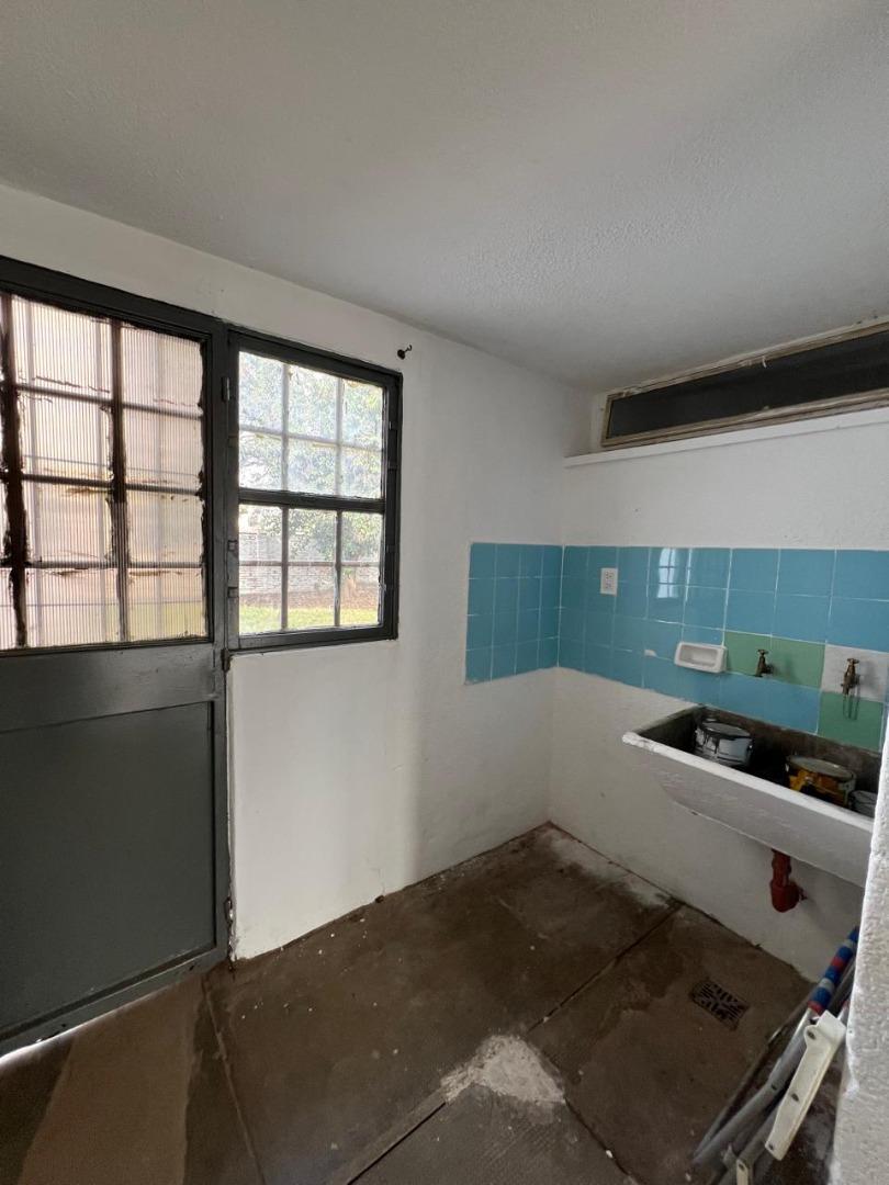 Casa en Alquiler 50 años