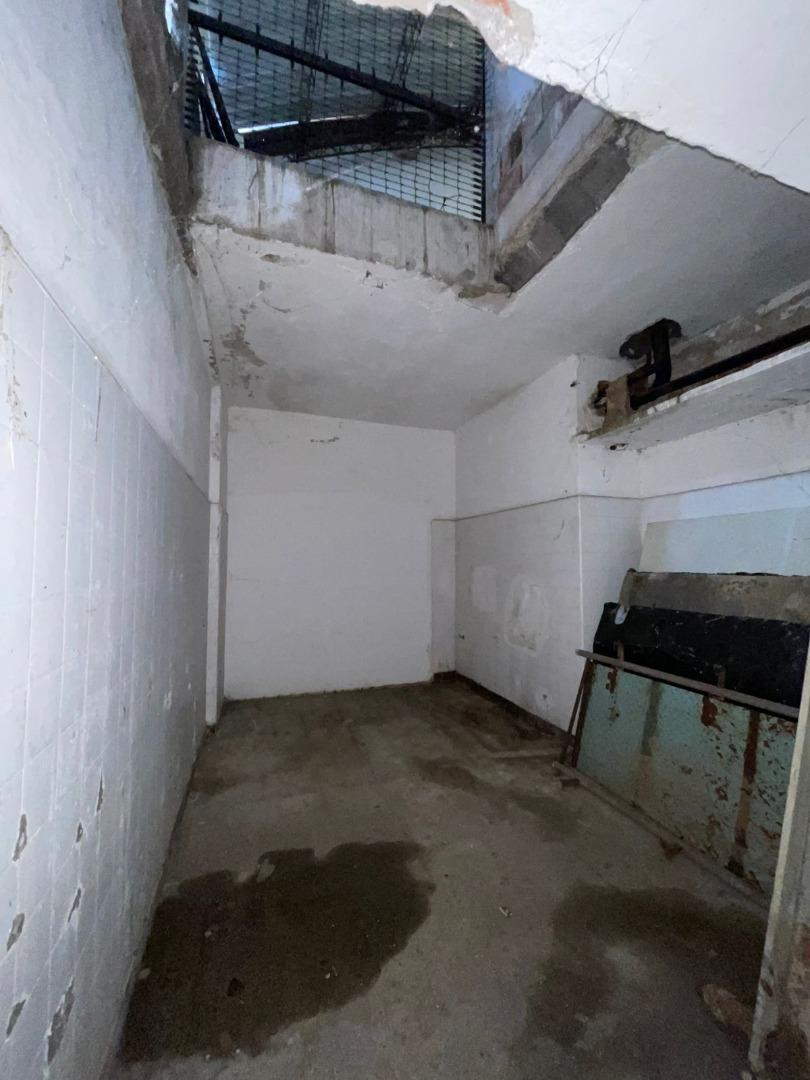 VENTA FABRICA EN ZONA INDUSTRIAL PUERTO!