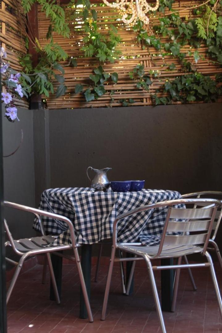 Depto Tipo Casa en Alquiler Temporal en La Lucila Vias / Libertador, USD 800