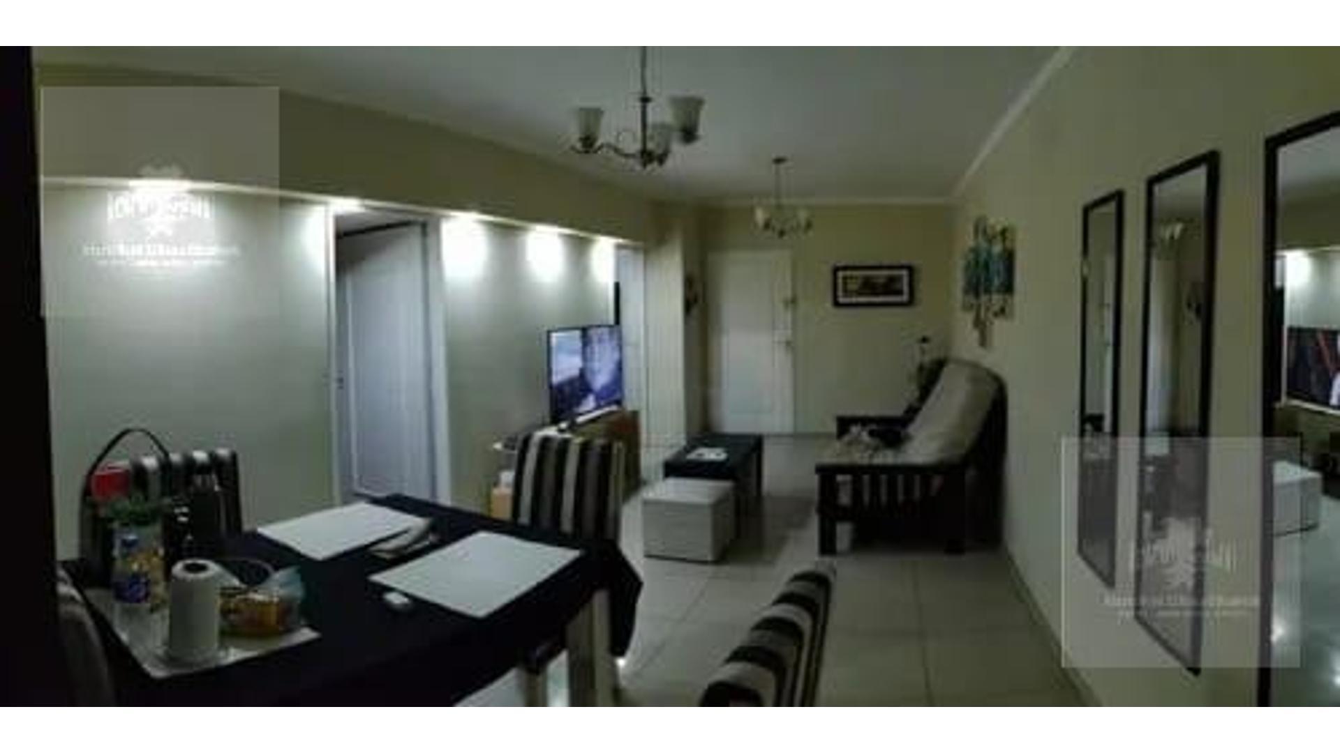 Departamento en Venta de 4 ambientes