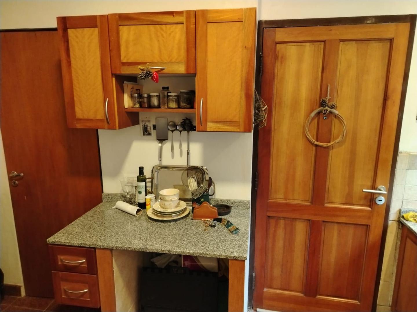 VENTA PH 2 AMB. PATIO APTO CREDITO FLORIDA OESTE