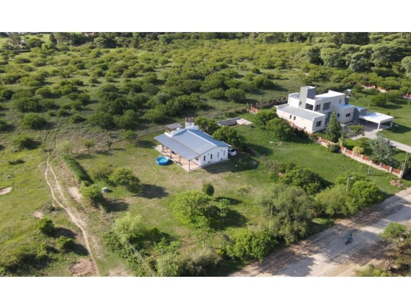 Casa en Venta en Victoria, USD 140.000
