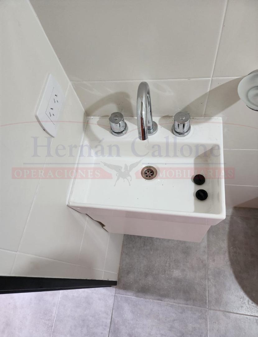 Departamento en Venta Apto profesional