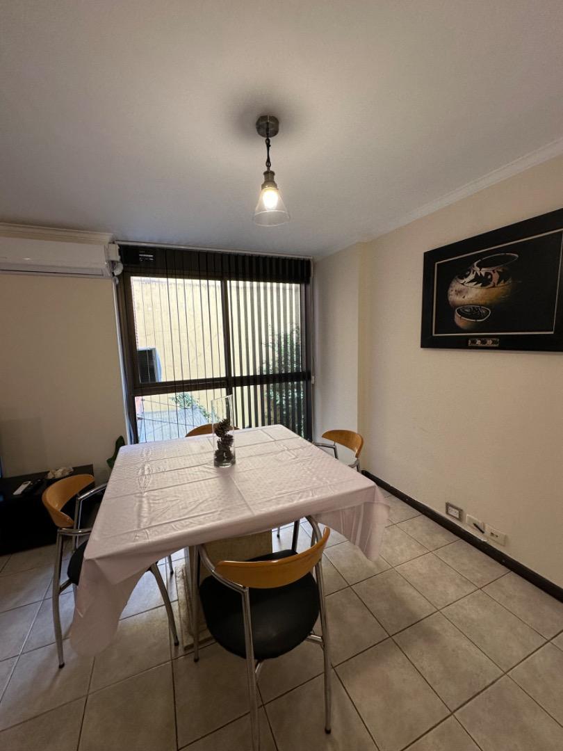 Departamento en Alquiler Temporal de 1 dormitorio