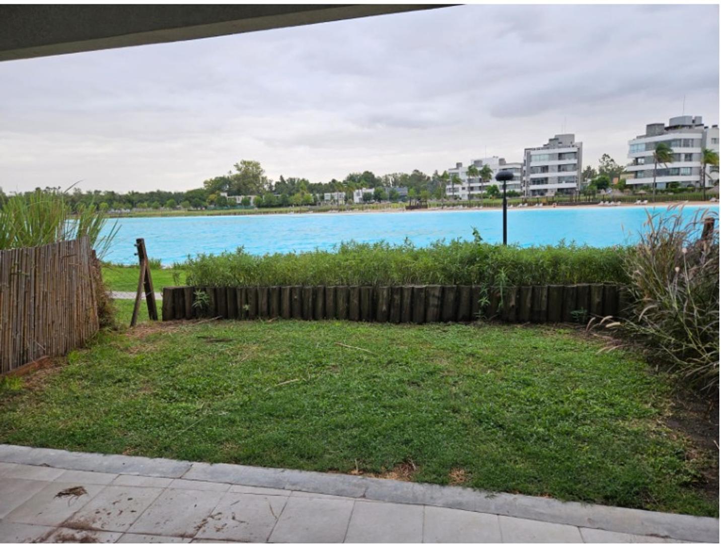 Lagoon Pilar , Piso PB