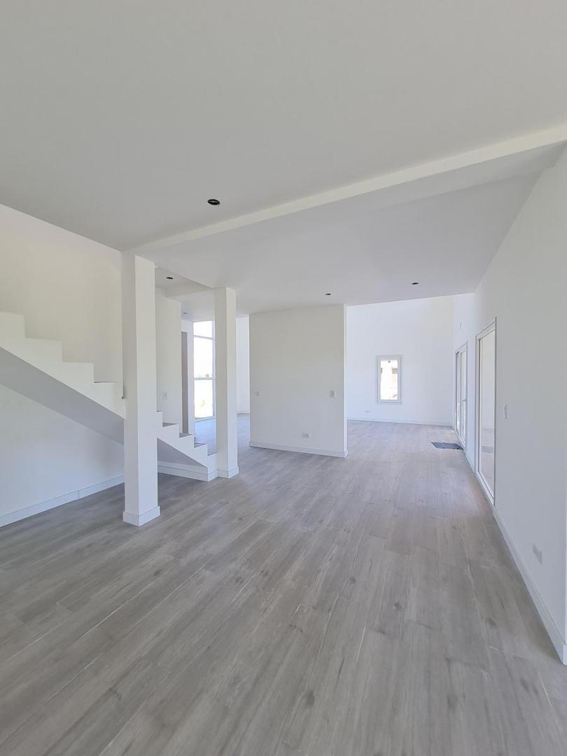 Casa en Venta 4 años