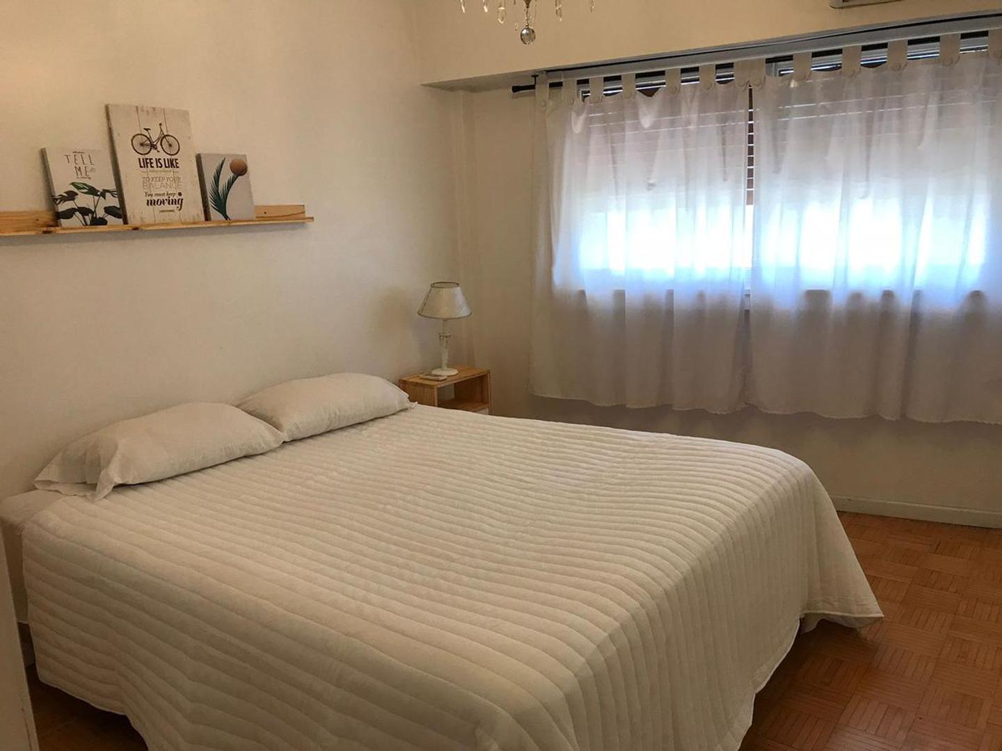 Barrio Norte- Rodríguez Peña y Arenales, 3 amb dep, 120m2 (RAM)