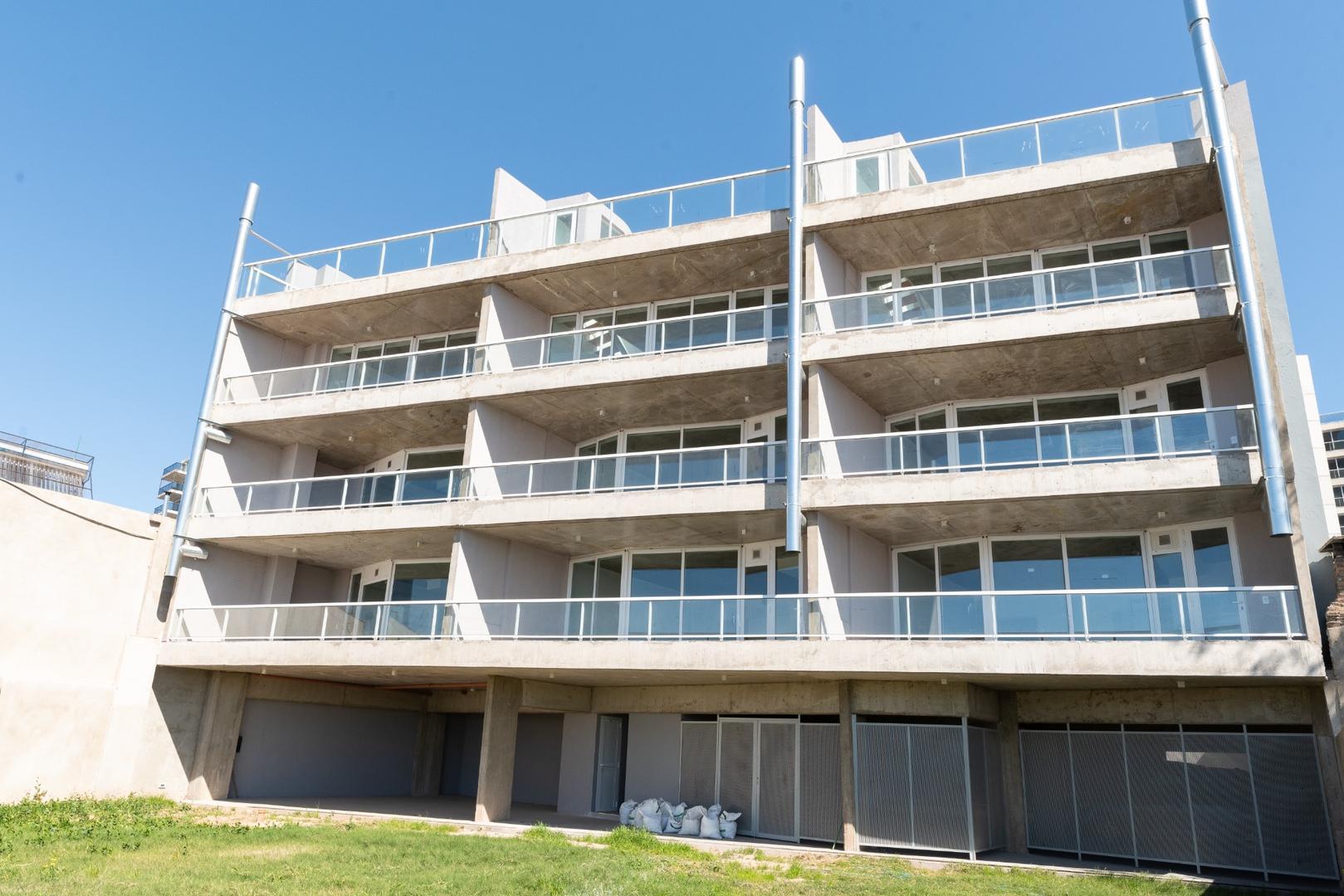 Pedro Tuella Bis 900, Piso 2