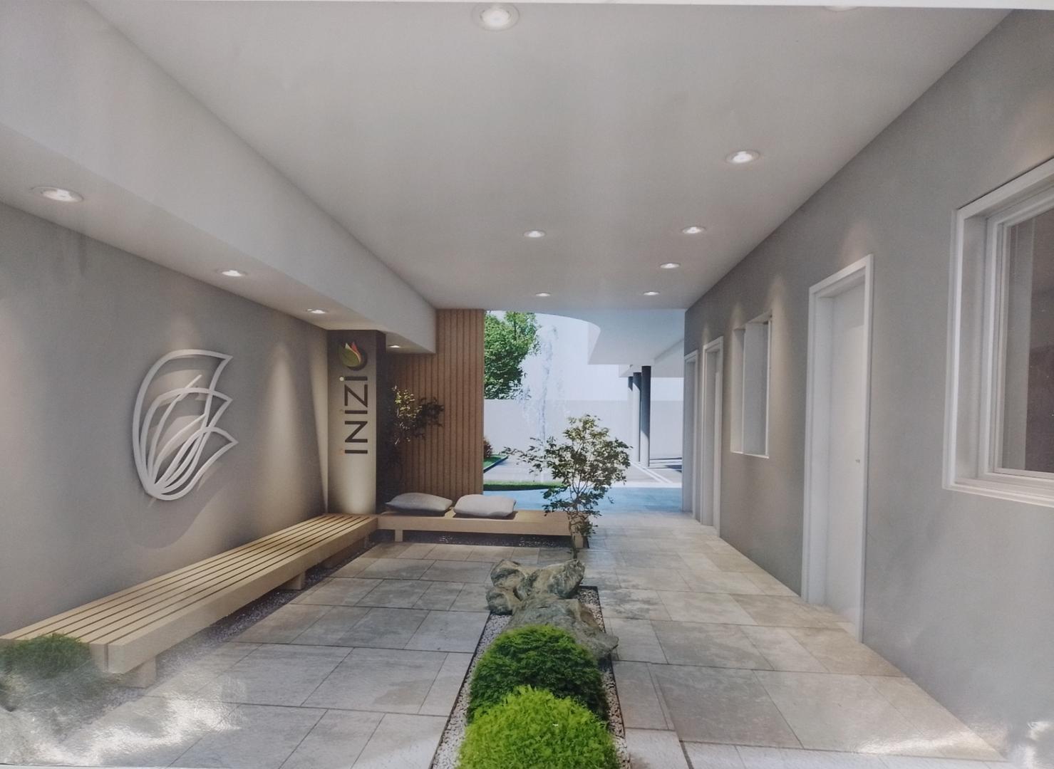 Camino De La Bota 100, Piso 2