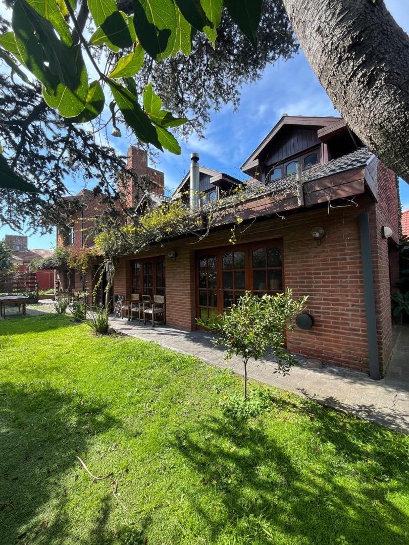 Casa en Alquiler Temporal de 3 dormitorios