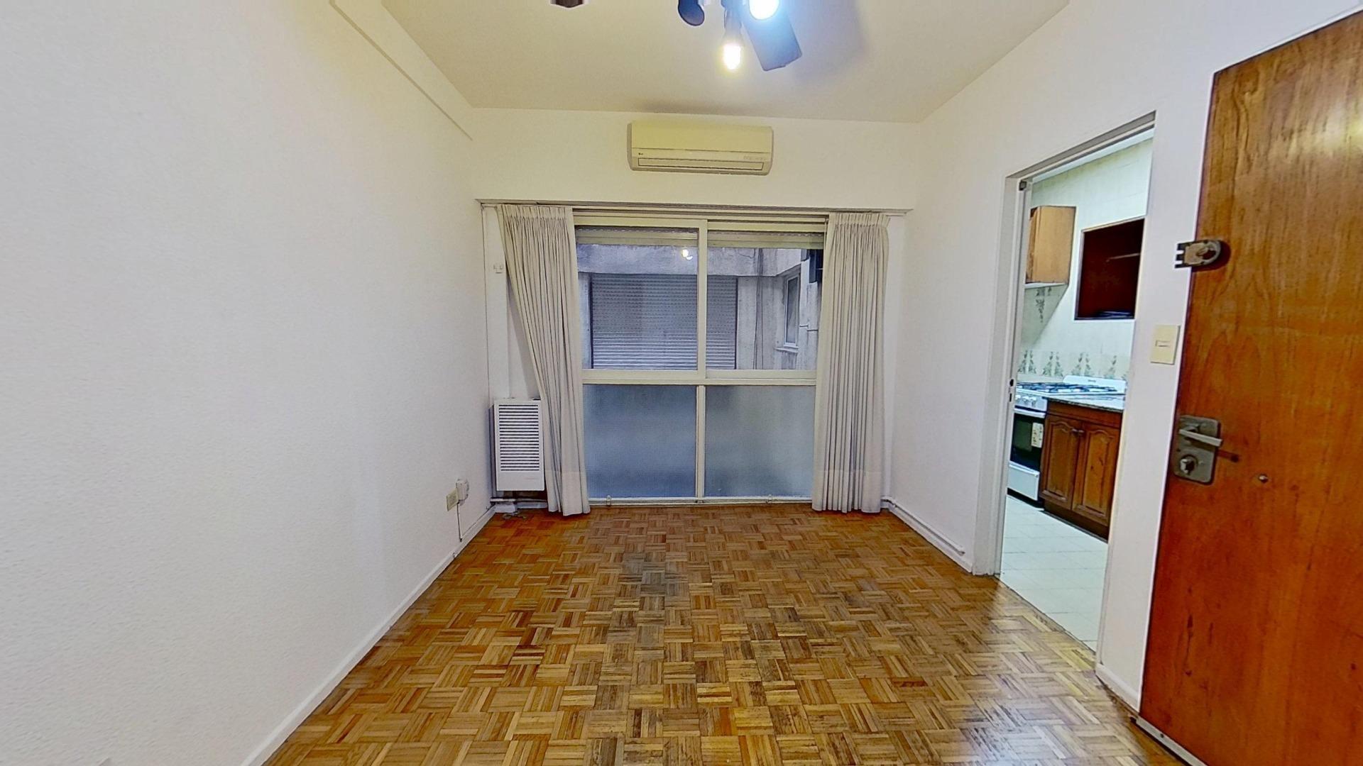 Departamento en Venta en Belgrano, USD 75.000