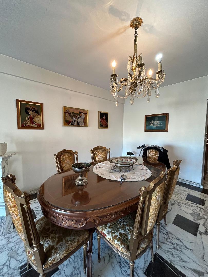 Laprida 1100, Piso 07