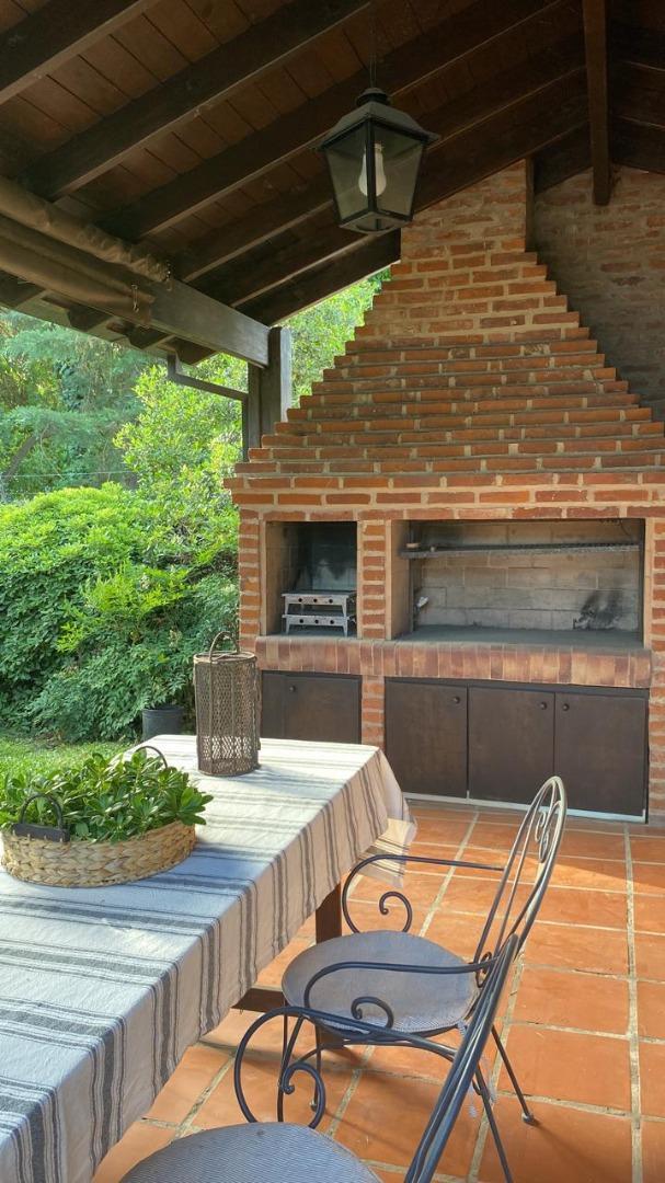 Casa en Venta en Pilar Village, USD 220.000