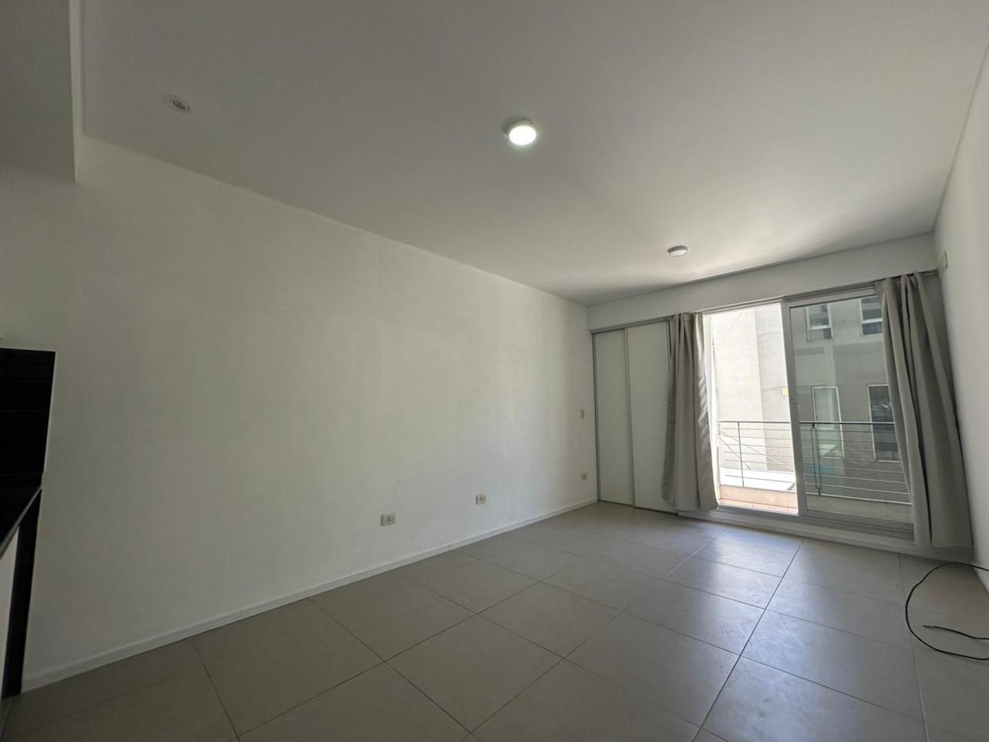 Departamento en Venta con 1 cochera