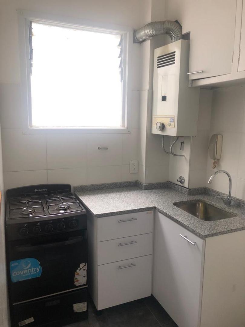 Departamento en Alquiler de 1 dormitorio
